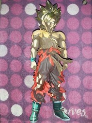 龍珠 Dragon Ball Diama Super GT KAI 龍珠超 龍珠大魔 SMSP 孫悟空 鳥山明 超級撒亞人 超1 西1 新年版 漫畫色 連盒 Bandai Banpresto Mast