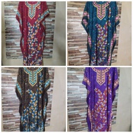 Kaftan Batin Viral Murah