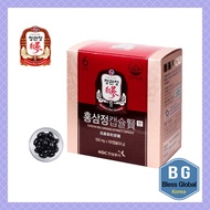 💥Cheong Kwan Jang💥Korean Red Ginseng Extract Capsule 100 Tablet /6 Years Old Extract Tablet