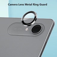 (1Pack = 1Rings) For Lenovo Xiaoxin Pad Pro GT 13 GT13 2026 13" Ultra Thin Clear Camera Lens Protect