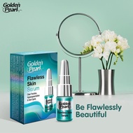 G0lden pearl flawless skin glow boosting (set 2in1)