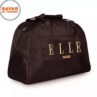 Elle Travel Bag | Suitcase | Tote | Travel Bag | Clothes bag Elle bag/ Elle Travel bag, sling bag, s