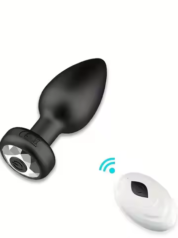 10 Frequency Vibration Sensation Remote Control Waterproof Fast Charging Vibrator Clitoral G-Spot St