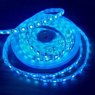 LED Strip 5050 Ice Blue 24V