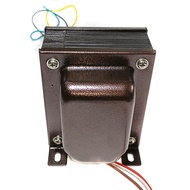 30w Single-ended เอาต์พุตเสียงอิเล็กทรอนิกส์หลอดหม้อแปลง Z11 ชิ้น Fu50 Kt88 Op 964002   ชิ้นส่วนและอ