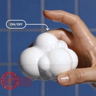 Rain In The Shower Clouds Bathroom Toys Playing Water Small Children Clouds Bath Toys Baby Toys U7y6