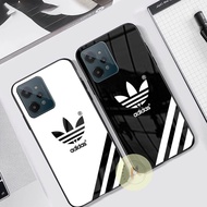 Softcase Glass Realme C31 C35 - GK08 - Case HP Realme C31 C35 - Case Realme C31 C35 - Casing HP Real