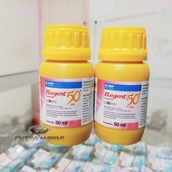 Insektisida Sistemik Regent Sc Red Dan Biru 50 Ml - Obat Semprot Hama Serangga Seperti Semut Wareng 