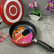 [CHẢO CHỐNG DÍNH] Chảo chống dính tay cầm 26 cm hàng công ty cao cấp