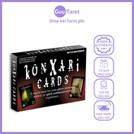 Konxari Cards Set (Guu Tarot Shop)