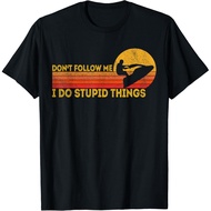 Funny Retro Jet Ski Jetski Jet Skier Vintage T-Shirt