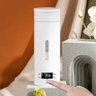 EKET Electric Kettle Bottle 300W 450ml - SY-618 [ IK F Store ]
