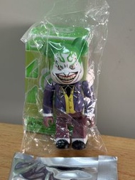 Bearbrick Joker 小丑 series 38