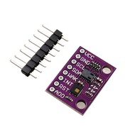 CJMCU-8118 CCS811 HDC1080 Carbon Dioxide CO2 Temperature Humidity VOCs Air Quality