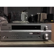 Pioneer VSX-516 high end Multi Channel 6.1 AV Receiver Amplifier (Used)