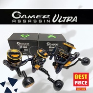 Bullzen Gamer Assassin Ultra (2021model)