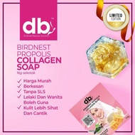 💞💞BIRDNEST PROPOLIS COLEGEN SOAP💞💞