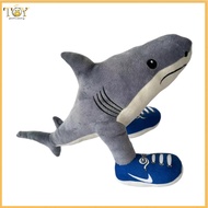 deveodo Soft Touch Plush Doll Plush Doll Unique Collection Adorable Sahur Plush Toy Perfect Gift for