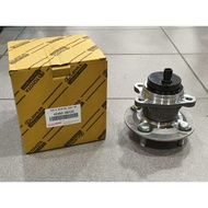 42450-0D120 TOYOTA VIOS NCP150 NSP151 REAR LH/RH WHEEL BEARING AISIN WITH ABS SENSOR#TOYOTA PARTS#JA