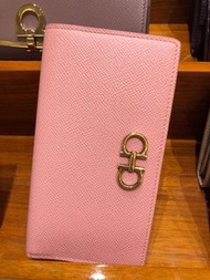 Salvatore Ferragamo Wallet 銀包