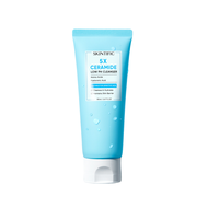 [80g] SKINTIFIC 5X Ceramide Barrier Moisture Cream Ceramide Moisturizer Repair Skin Barrier Face Moi