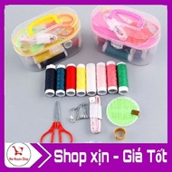 24 needle and thread box roundPiece