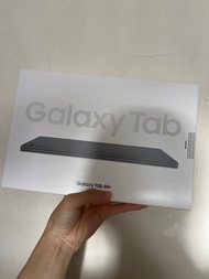 Galaxy Tab A9+