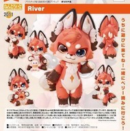 【元氣箱】現貨 代理版 GSC 黏土人 FLUFFY LAND 瑞溫 NO.2011