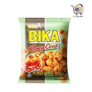 Bika 60gm - Honey Crab Flavoured Crackers | NEXT DAY DELIVERY