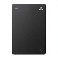 【】Seagate Gaming Portable HDD PlayStation4 公式ライセンス認証品 2TB 【PS5】動作確認済 正規店