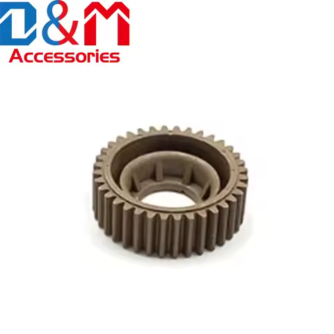 10X 5MVG148XN010 2BR20200 Z36S Heat Roller Gear for Kyocera FS 1028 1128 MFP 1350DN 1800 1800+ 1900 