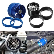 SIMOTA ( SINGLE FAN ) SUPER SPIRAL TURBO JET VENTILATOR TWIN FAN 2.5 INCH TURBO CHARGER JET FAN