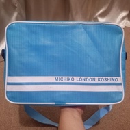 Tas sling waterproof Michiko London Koshino