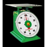 [BISA COD]  TIMBANGAN DUDUK JARUM / PEGAS Camry 100kg Timbangan laundry Timbangan Ekspedisi Timbanga