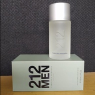 PARFUM 212 MEN