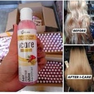 I CARE Brazilian blow out