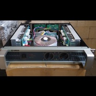 Power Amplifier P5000 S Dual Channel Ampli P 5000 P5000s ( Bayar Ditempat )