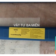 5kg Stainless steel Tig welding rod T309L,ER309L