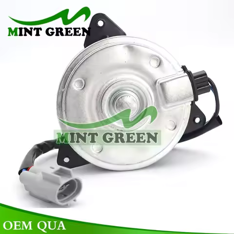 A/C AC Blower Fan Motor For MITSUBISHI PAJERO V8W V9W V68 V73 V75 V78 V97 3.2 168000-7710 1680007710