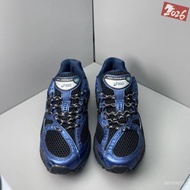 GEL-NIMBUS 10.1 Wear-Resistant Fashion Sports Shoes Men Women Shock Absorption Running XQTP Y58W