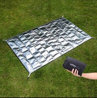 Naturehike 鋁箔隔溫地墊 防潮墊 地布