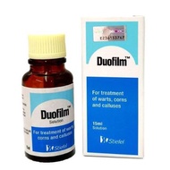 Duofilm Warts, Corn & Calluses Solution