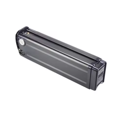 TOUROLL B1 CITY E-Bike Battery Pack 36V 13Ah 15.6Ah 17.5Ah 21Ah Bodywel A26 City Silver Fish Battery