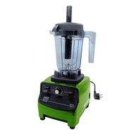 iMix เครื่องปั่นน้ำผลไม้ เครื่องปั่นสมู้ทตี้ 1500วัตต์ โถ 1 ลิตร มอเตอร์ความเร็วสูง โถปั่นแข็งแรง