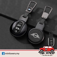 Mini Cooper F54 / F55 / F56 / F57 / F60 Key Cover Keychain Key Case