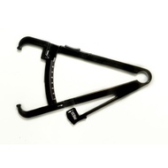 FAT Meter Percentage BODY TESTER Black Fast Delivery