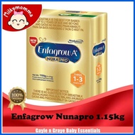 ✢ ✷ ❤ Enfagrow 1-3 Years Old 1.15kg Milk Supplement