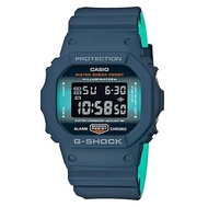 นาฬิกา CASIO G-shock DW-5600CC-2DR (ประกัน cmg)