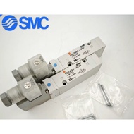 VQZ3851-5YZ1-X113 SMC Solenoid Valve Brand New