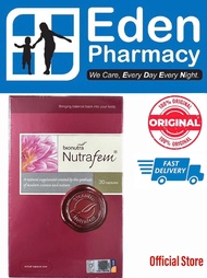 Bionutra Nutrafem (30 capsules)